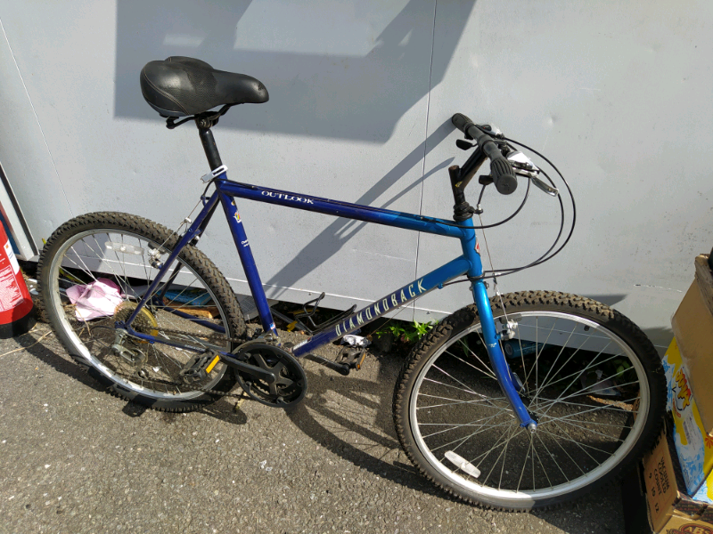 diamondback outlook 27.5